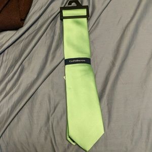 Croft and Barrow Tie